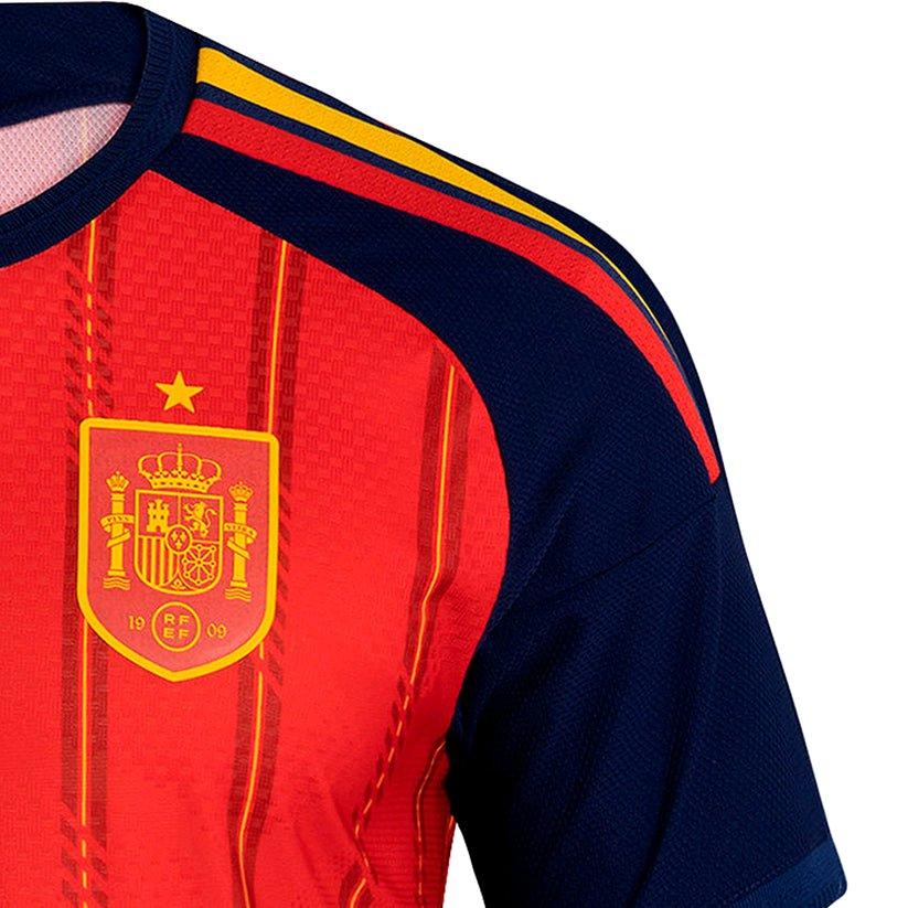 Adidas Spain World Cup 2026 SlimFit Large Size Jersey Men - San Antonio, Texas - FleaMarketBay