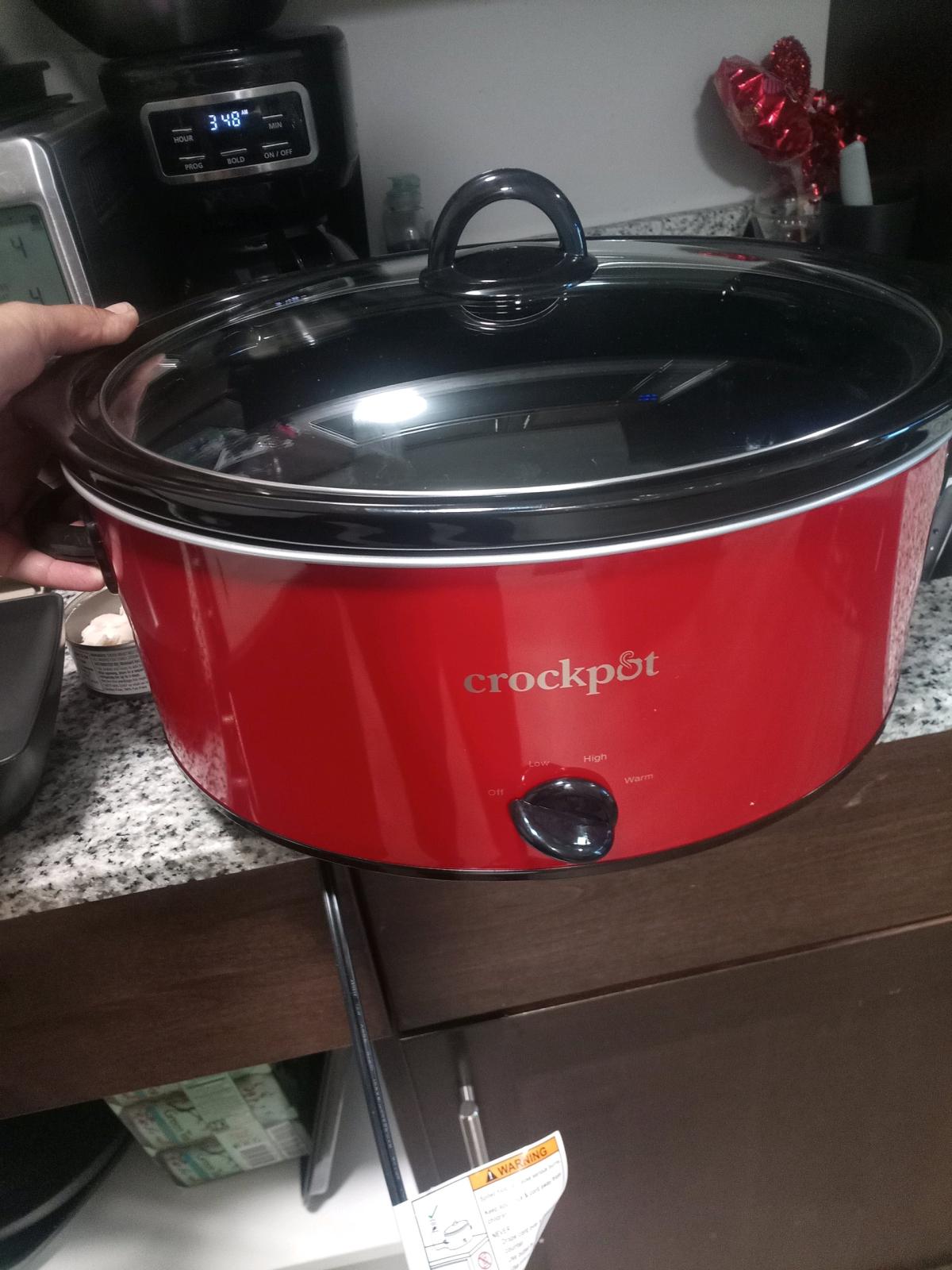 Crock Pot - Salt Lake City, Utah - FleaMarketBay