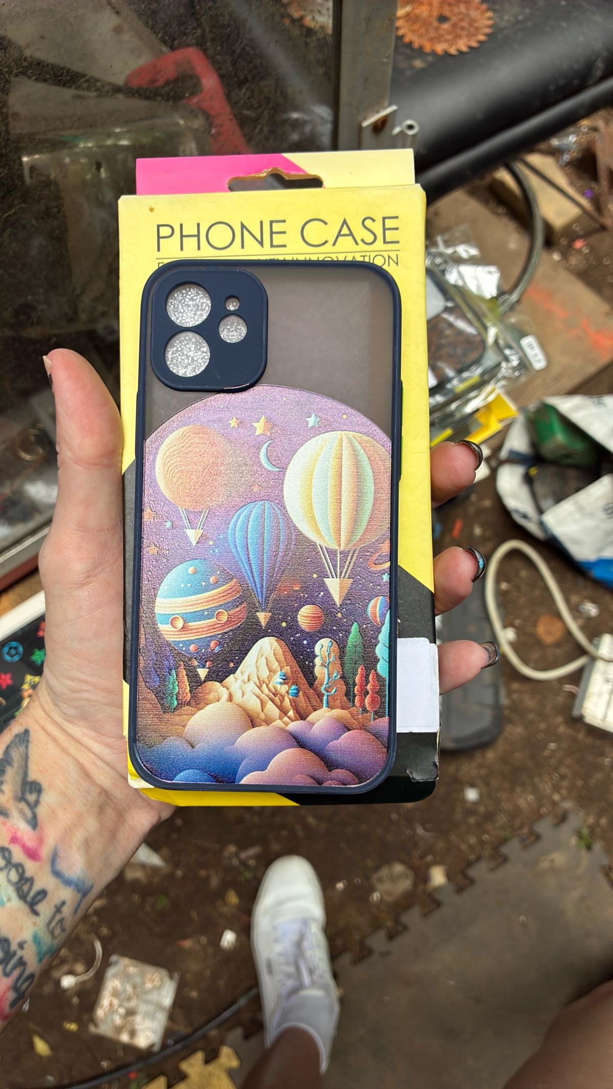 iPhone 11 Cases - Lexington, Kentucky - FleaMarketBay