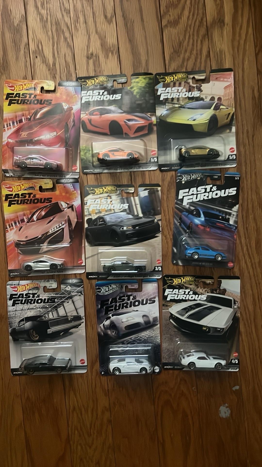 fast and furious premium - Marietta, Georgia - FleaMarketBay