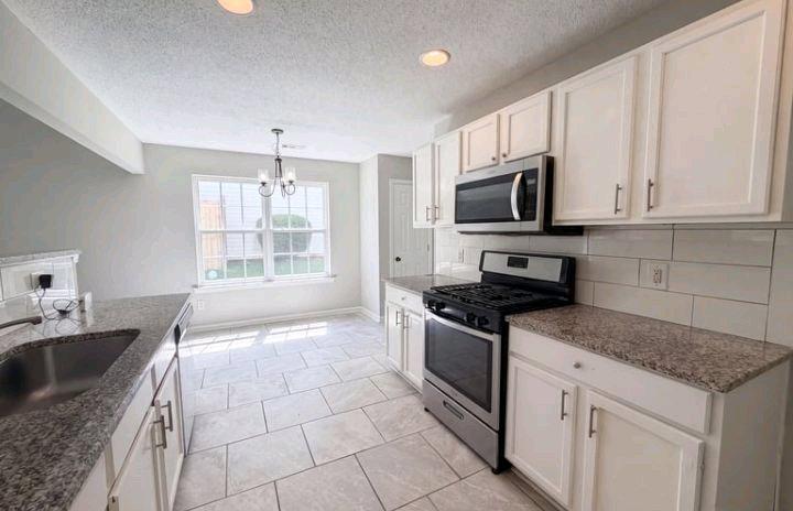 3 Bathroom 2 Bathroom House For Rent - Atlanta, Georgia - FleaMarketBay