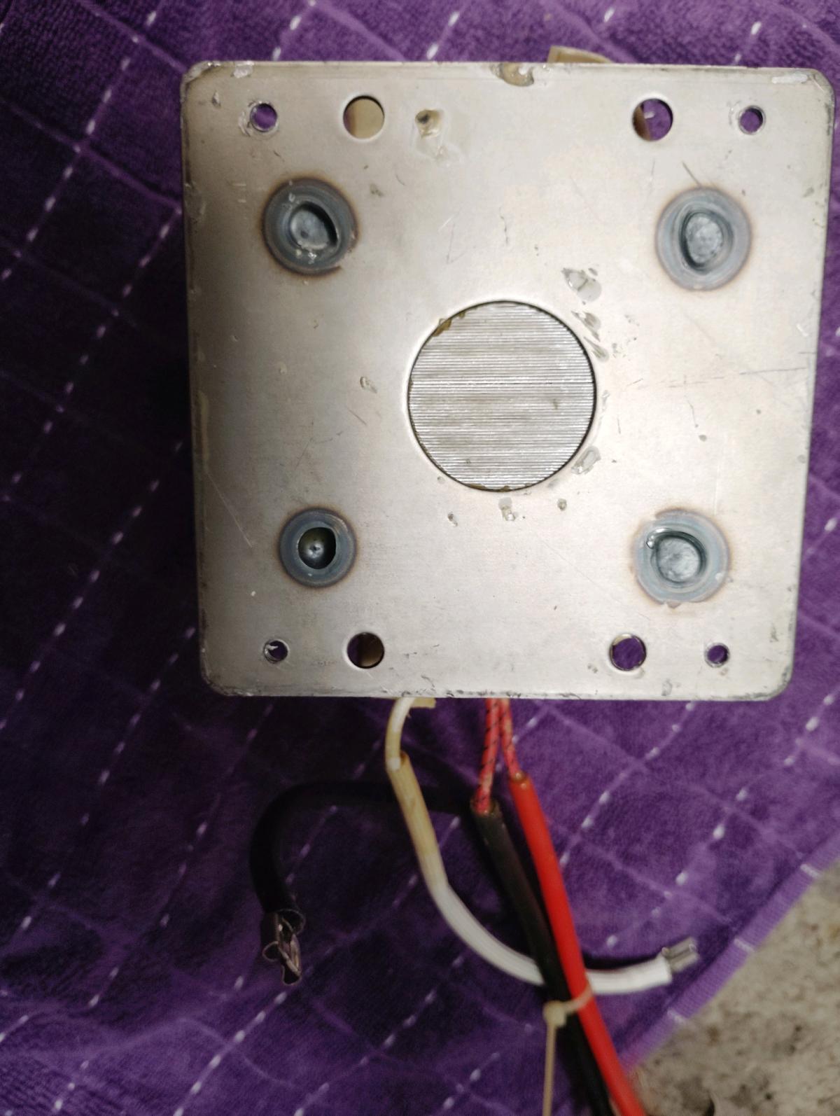 LG microwave 110v to220v high power transformer - Republic, Missouri - FleaMarketBay