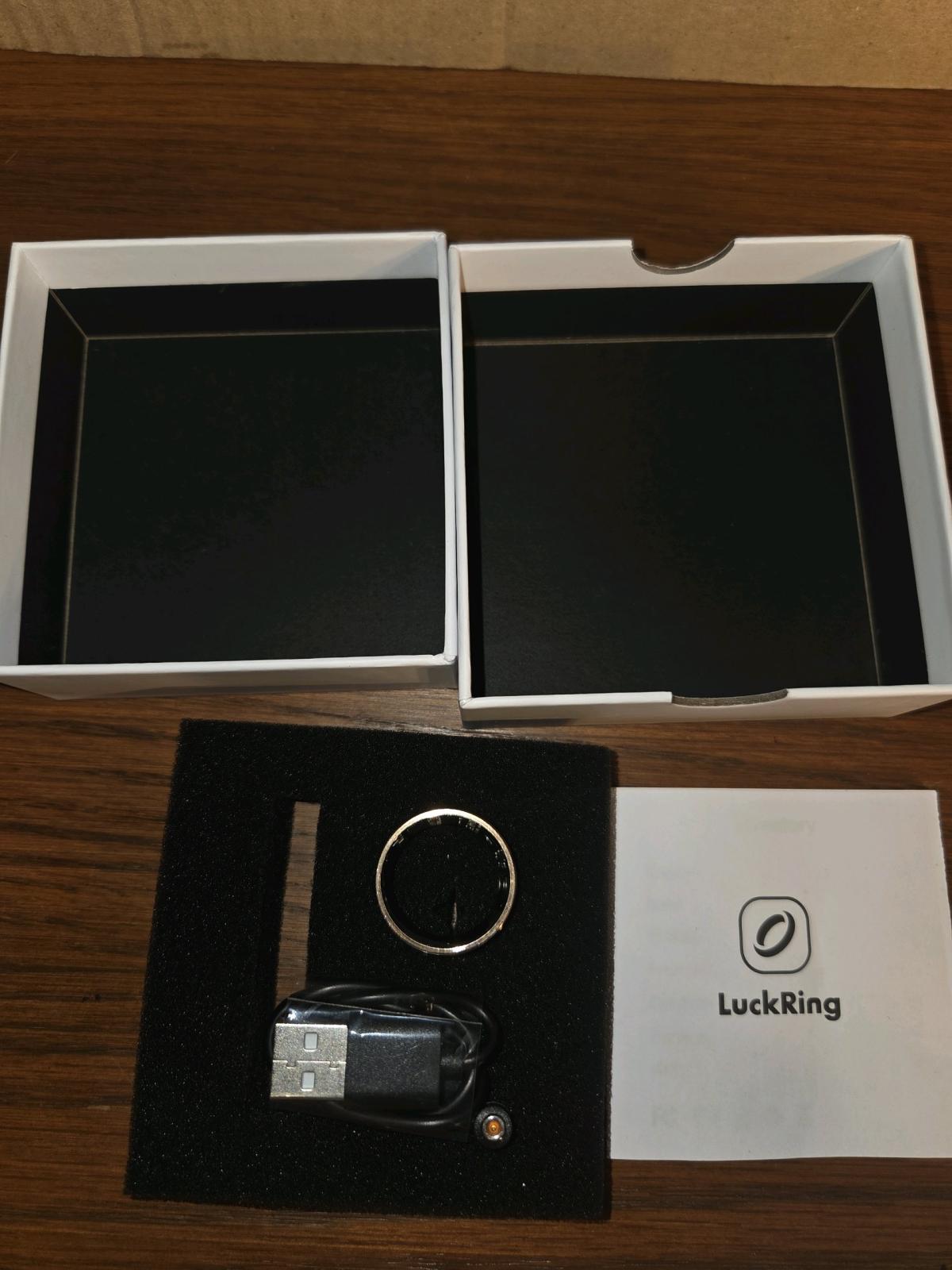 Smart Ring - Arlington, Texas - FleaMarketBay