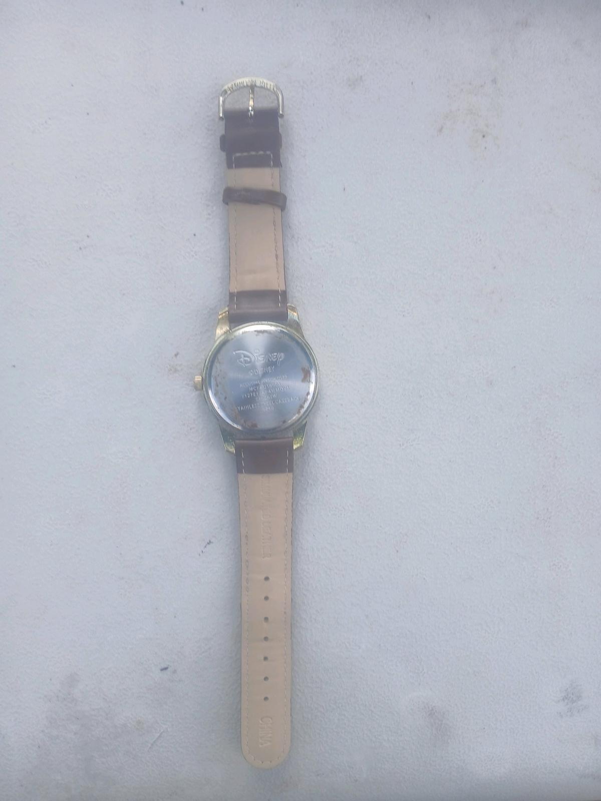 vintage mickey mouse watch - Franklin, Tennessee - FleaMarketBay