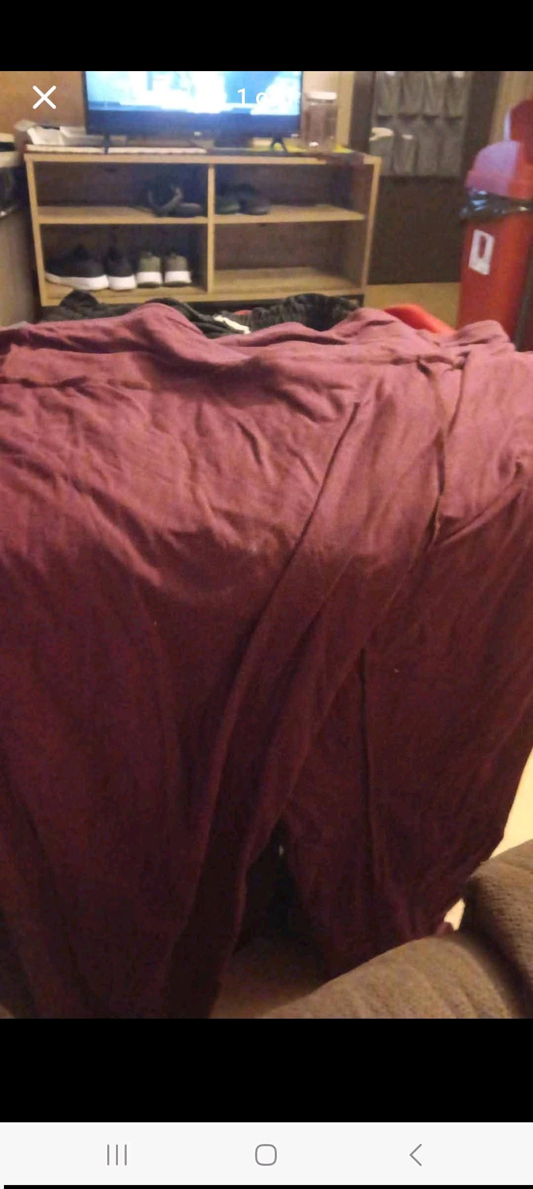 Assortment of clothes 10 dollars a piece 0r 160 for all - Altoona, Pennsylvania - FleaMarketBay