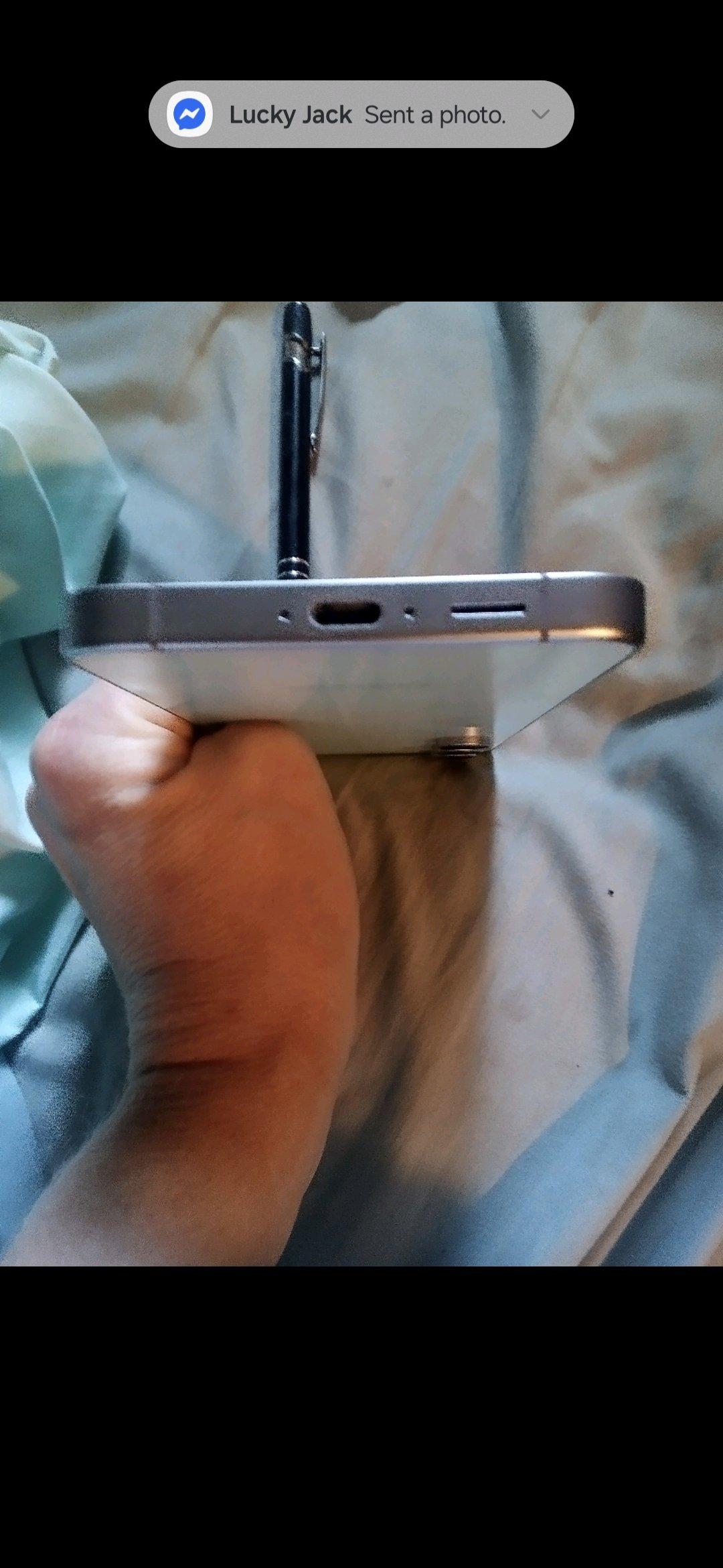 Samsung galaxy s24 fe - Livingston, Louisiana - FleaMarketBay