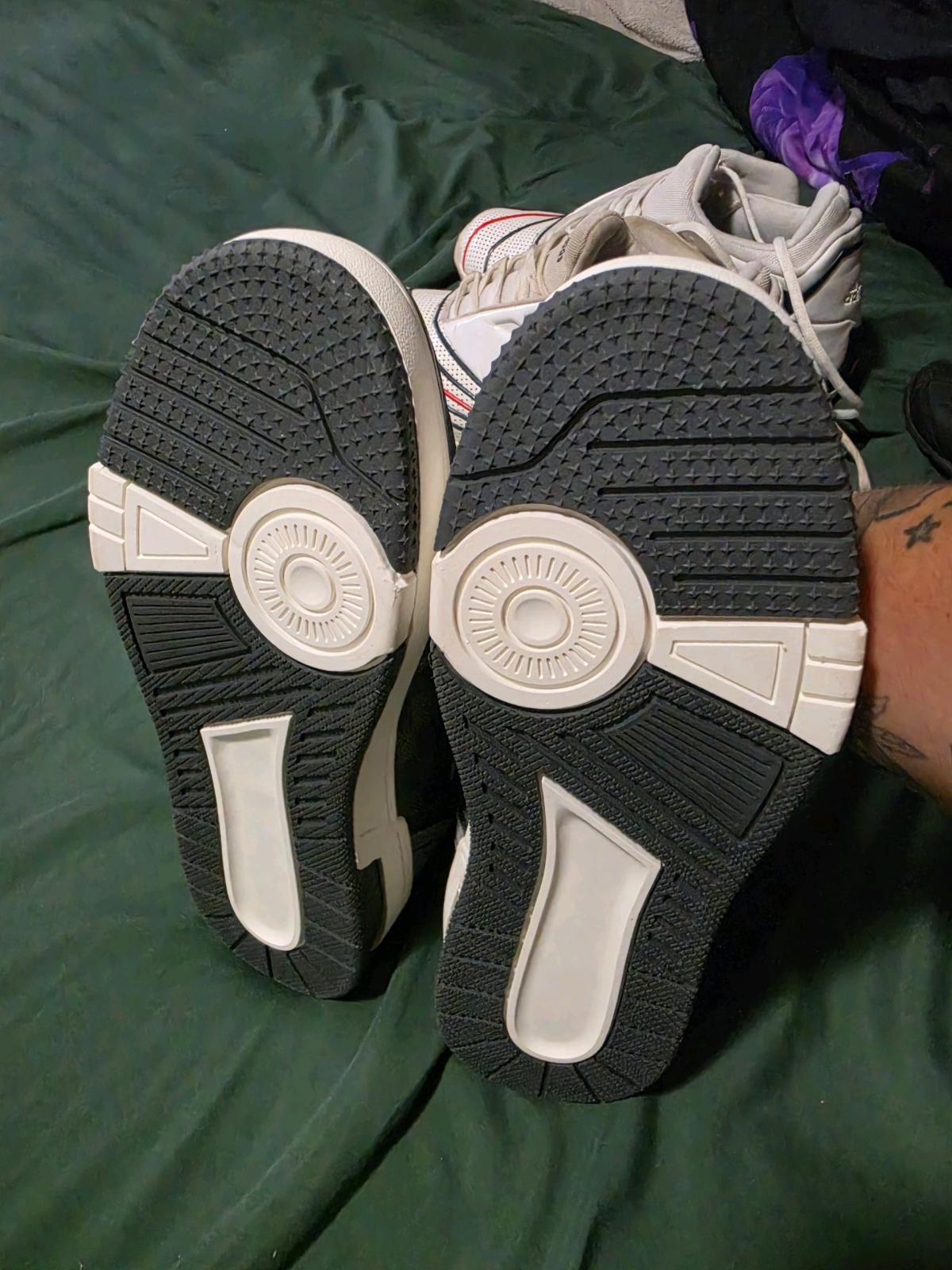 Mens watson X shoes - Great Bend, Kansas - FleaMarketBay