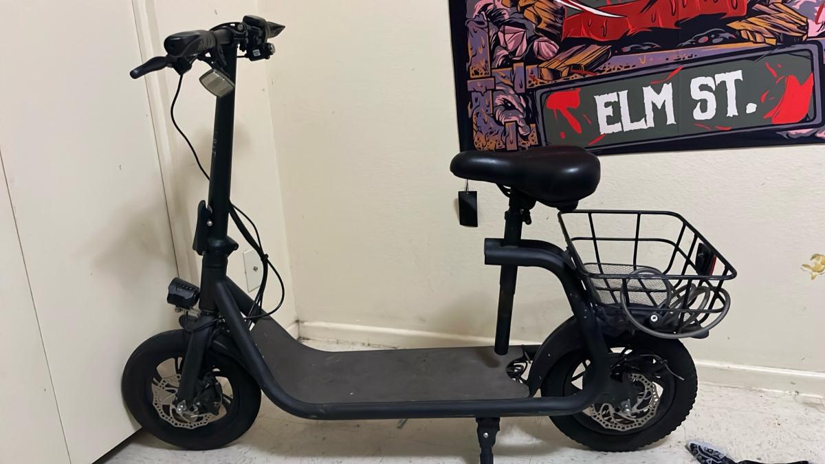 E scooter - Chandler, Arizona - FleaMarketBay