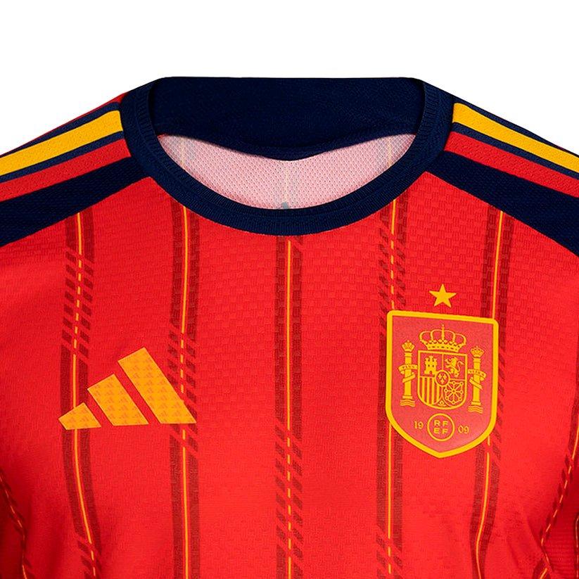 Adidas Spain World Cup 2026 SlimFit Large Size Jersey Men - San Antonio, Texas - FleaMarketBay