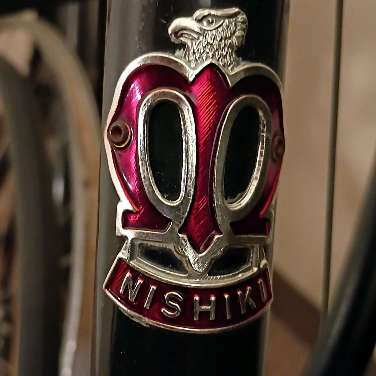 27in collectible vintage 10 speed bike - Chicago, Illinois - FleaMarketBay