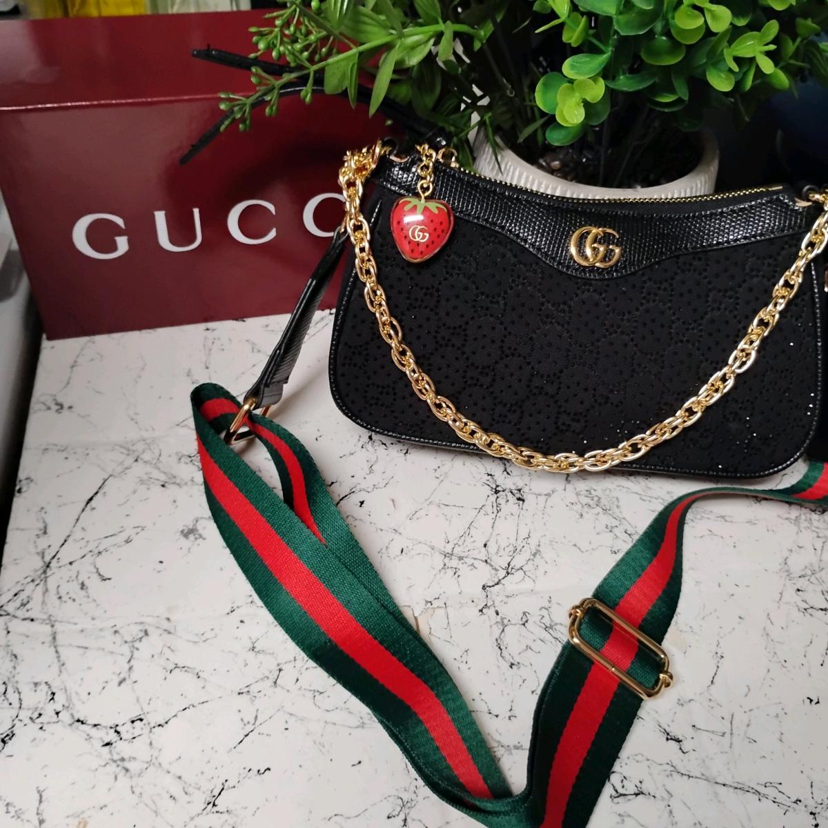 Gucci - Antioch, California - FleaMarketBay