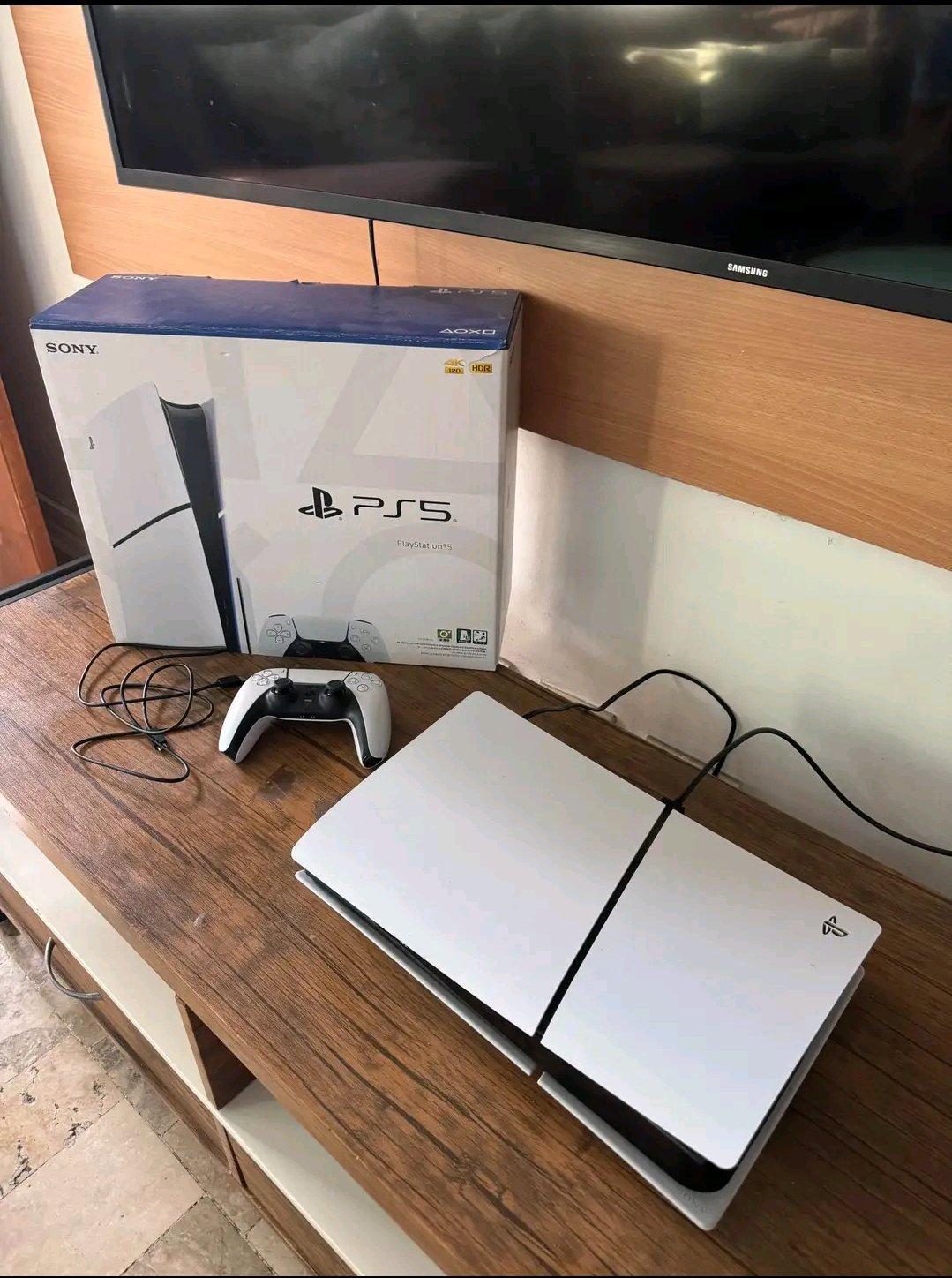 Play Station ps5 for sell still available - Texas City, Texas - FleaMarketBay
