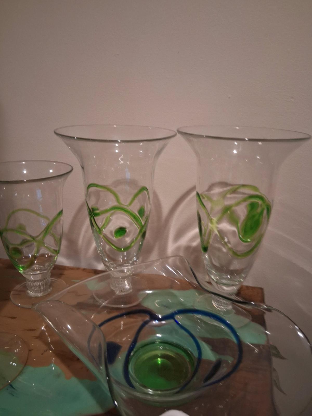 Beautiful Glassware for your home - West Palm Beach, Florida - FleaMarketBay
