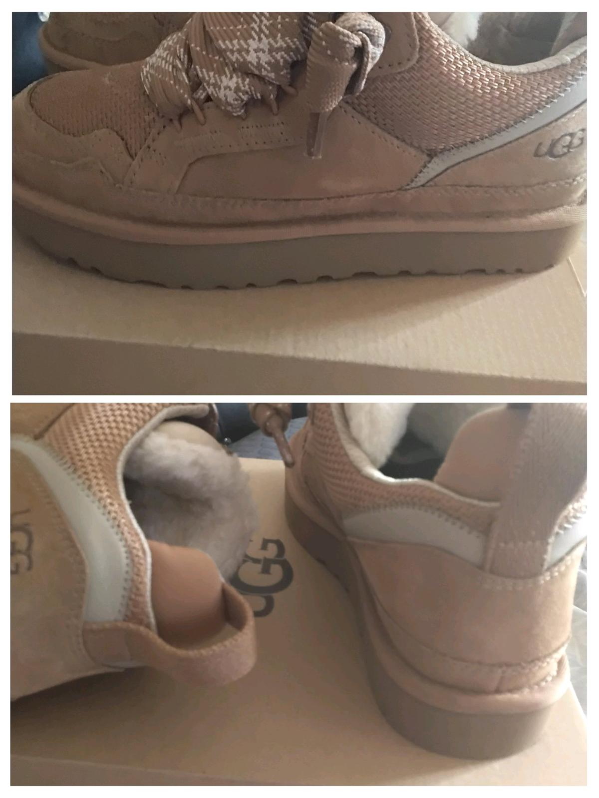 uggs shoes for woman size 7 - Gardena, California - FleaMarketBay