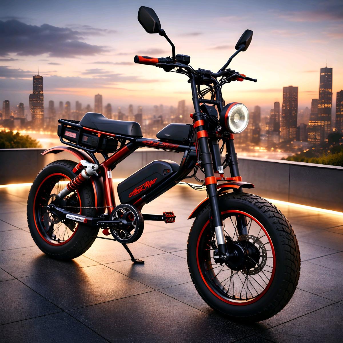Ariel Rider Grizzly  Awd - Cincinnati, Ohio - FleaMarketBay