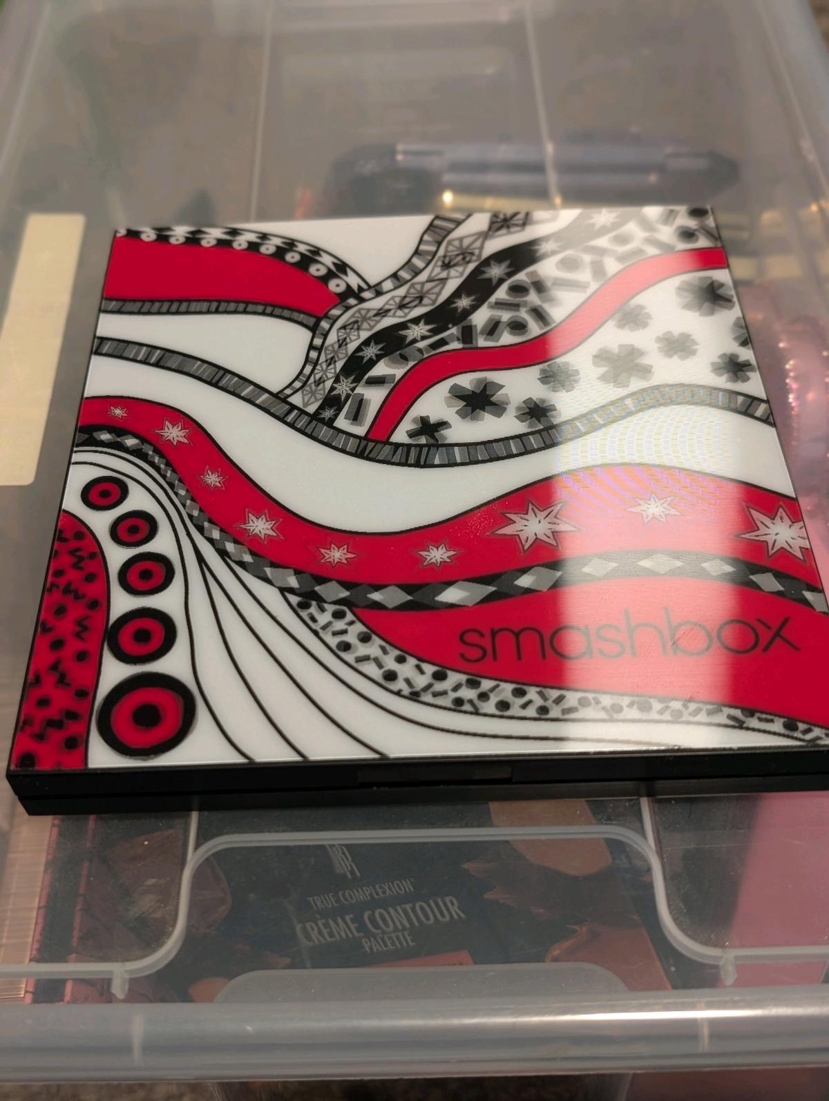 Smashbox Makeup Palette - Macclenny, Florida - FleaMarketBay
