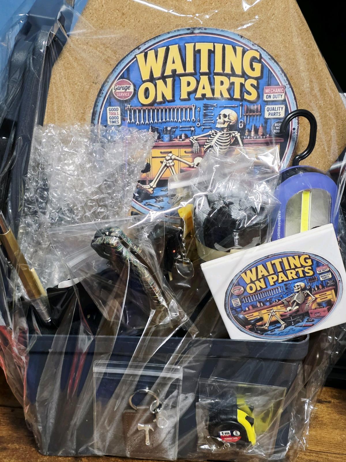 Fathers Day accessories - Sherman, Texas - FleaMarketBay