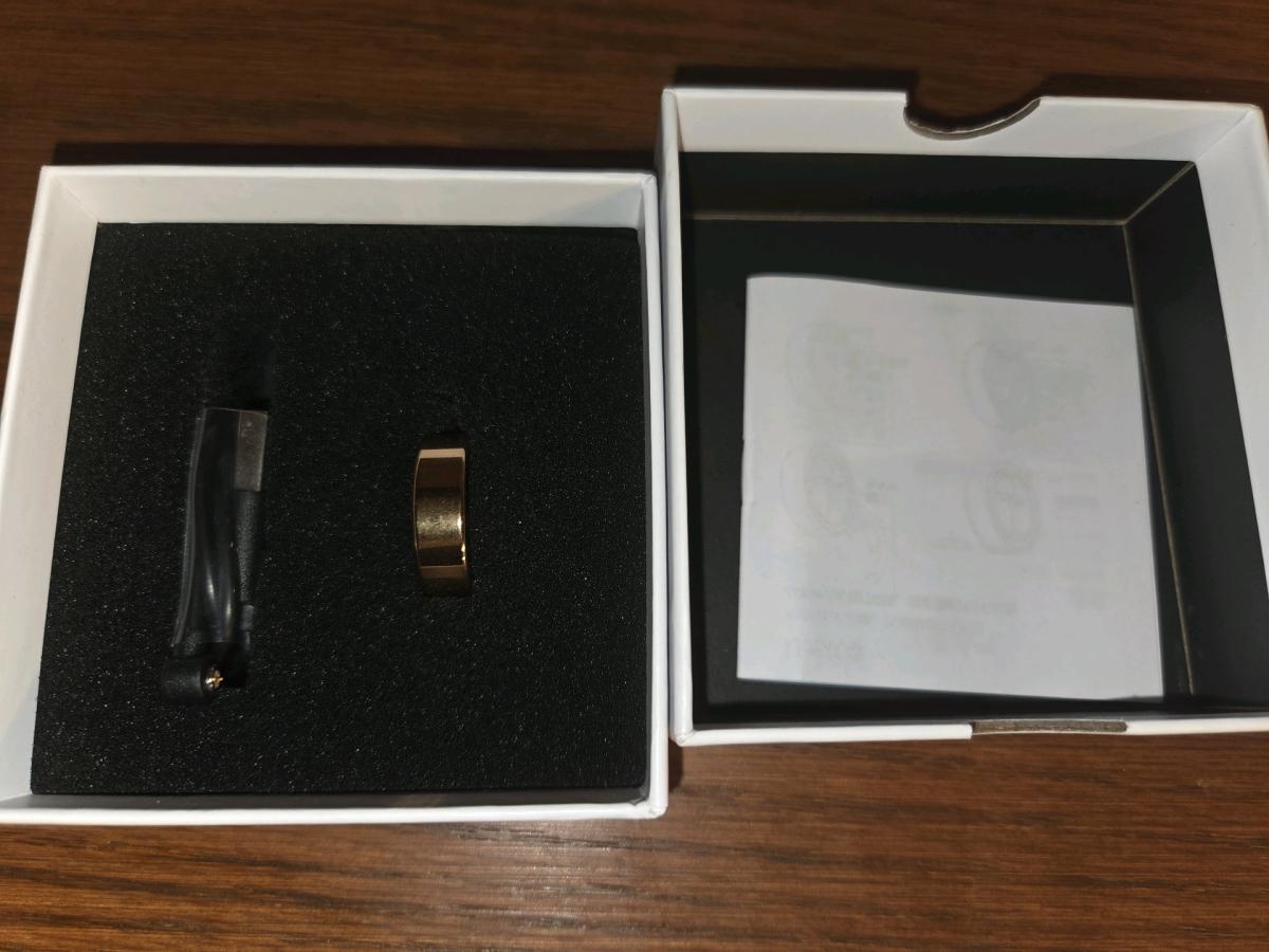 Smart Ring - Arlington, Texas - FleaMarketBay