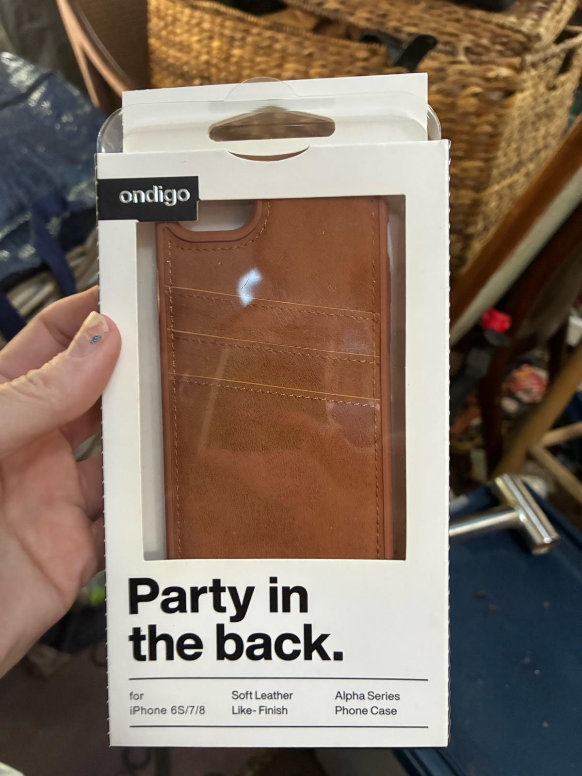 IPhone Cases - Lexington, Kentucky - FleaMarketBay