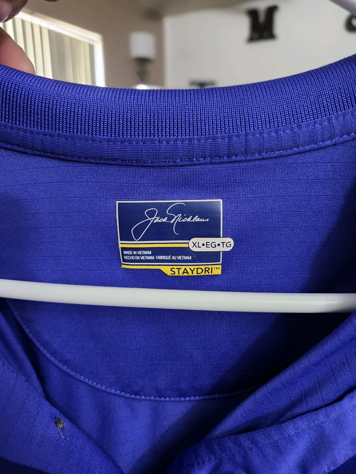 mens polo golf shirts - Alicia, Arkansas - FleaMarketBay