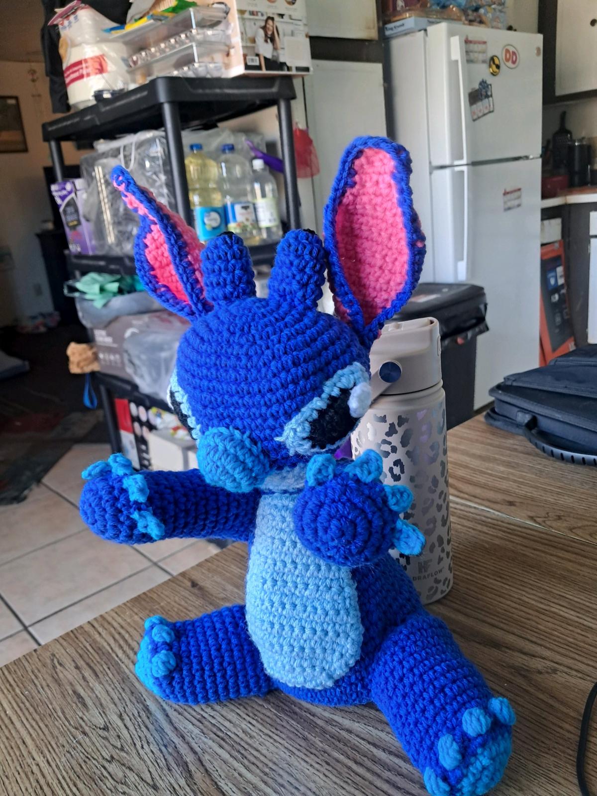 handmade stitch - Louisville, Ohio - FleaMarketBay