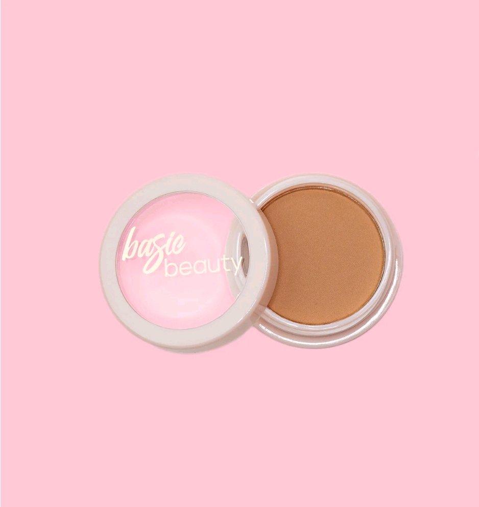 Basic Beauty Fake N Bake Single Eyeshadow - Angleton, Texas - FleaMarketBay