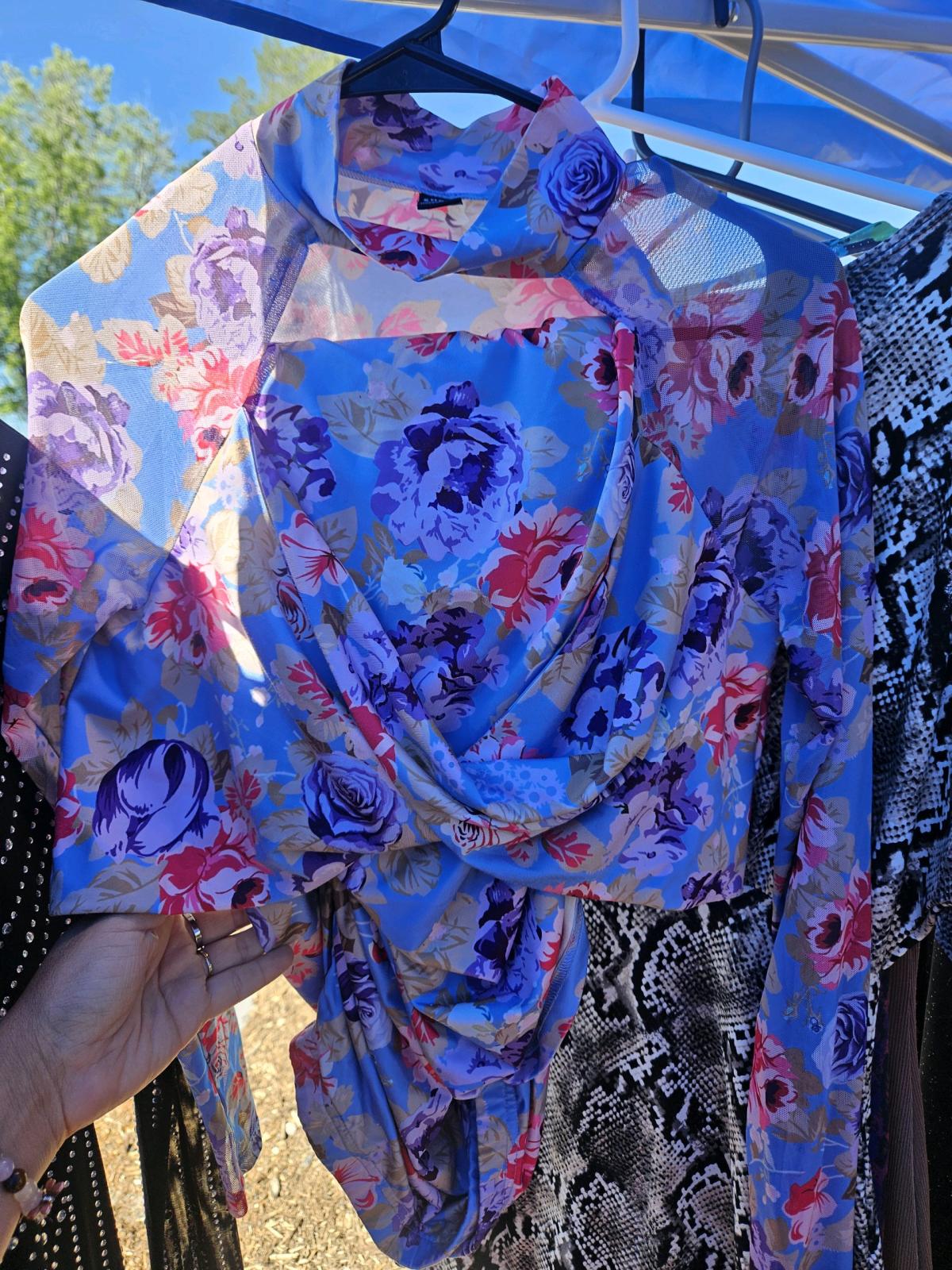 chatas Closet ropa de mujer - Commerce City, Colorado - FleaMarketBay