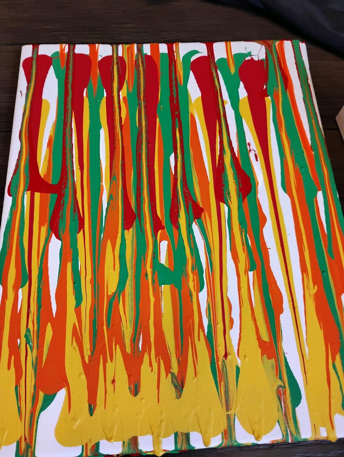 Original handcrafted art - Kissimmee, Florida - FleaMarketBay