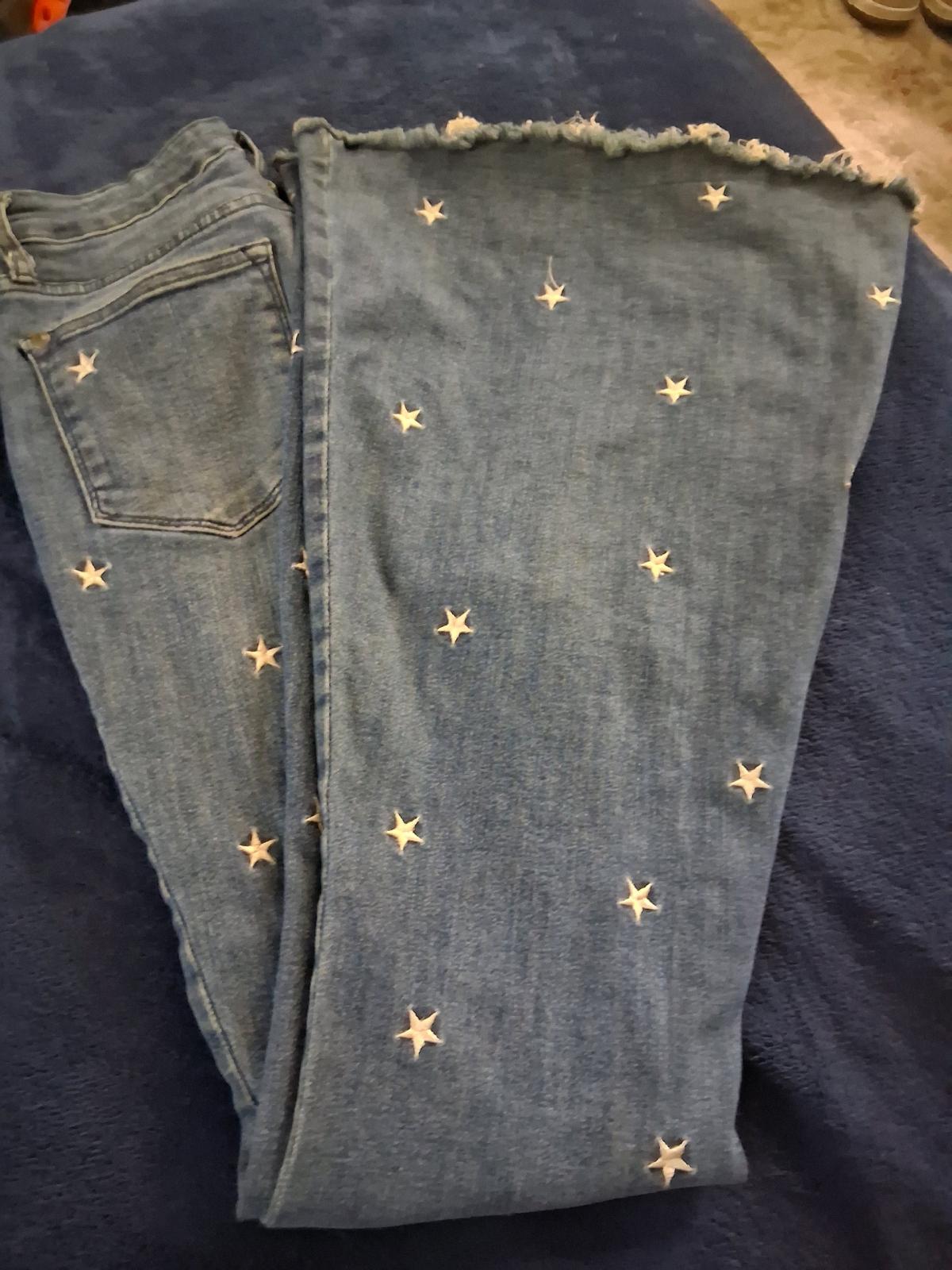 Judy blue bell bottoms - Ruston, Louisiana - FleaMarketBay