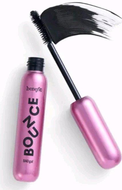 Benefit Cosmetics BADgal Bounce Volumizing Mascara - Angleton, Texas - FleaMarketBay