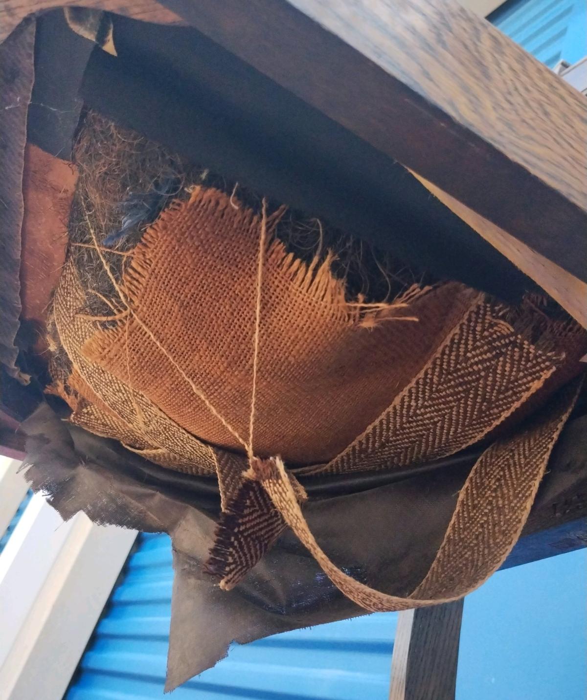Antique Barley Twist Chair - Carrollton, Texas - FleaMarketBay