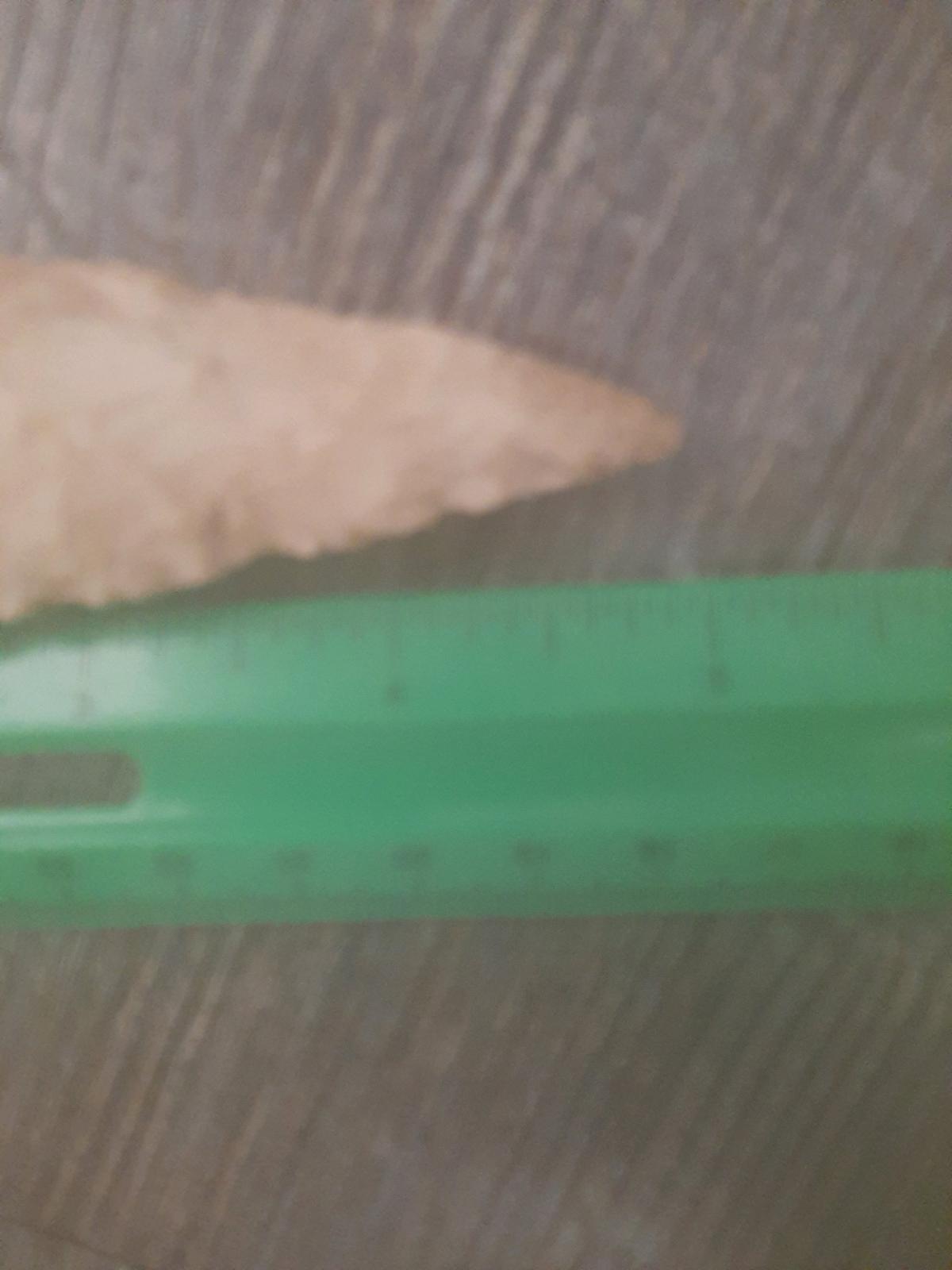 arrowheads - Burgettstown, Pennsylvania - FleaMarketBay