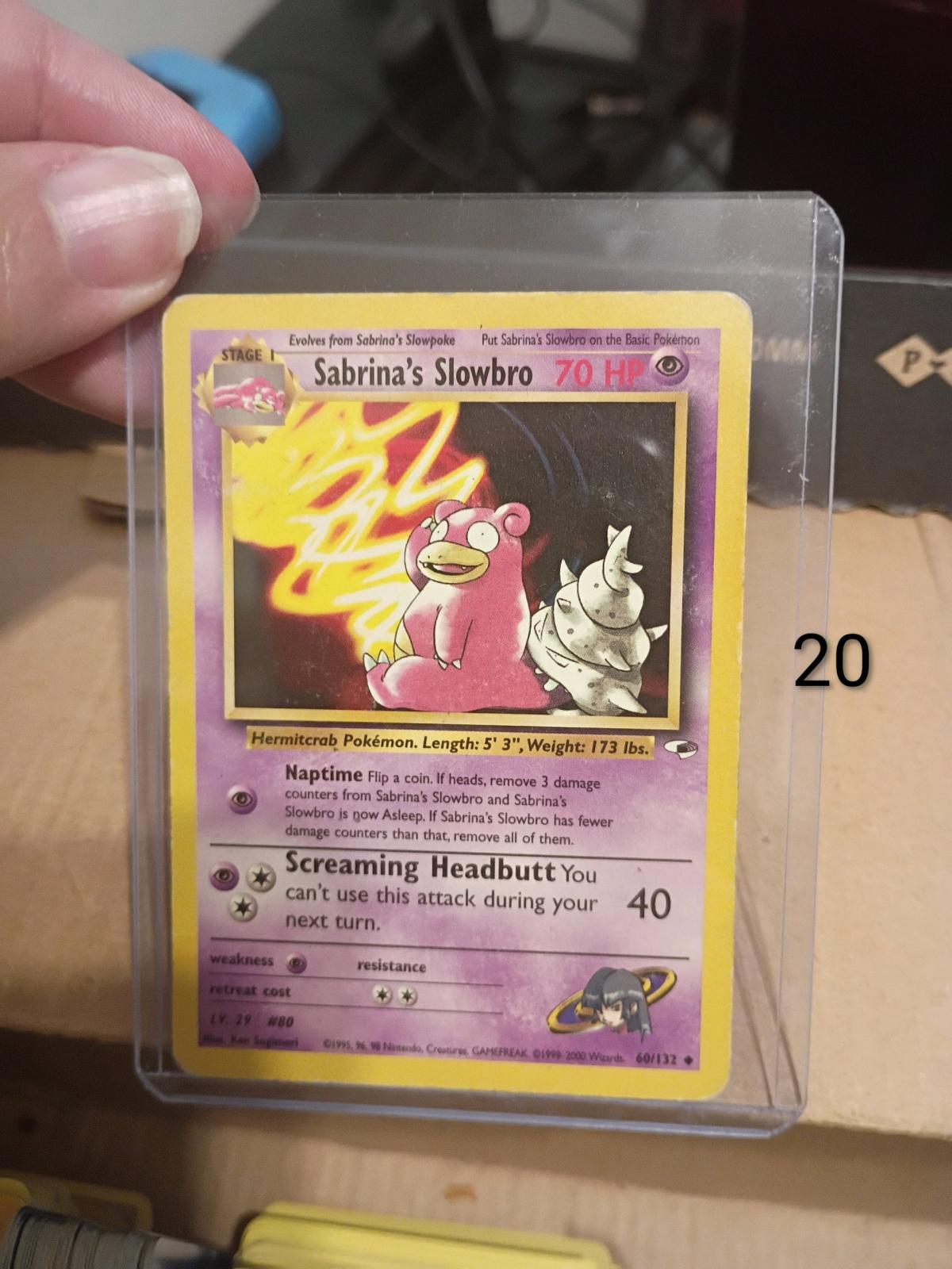 Pokemon cards in protectors - Chicago, Illinois - FleaMarketBay
