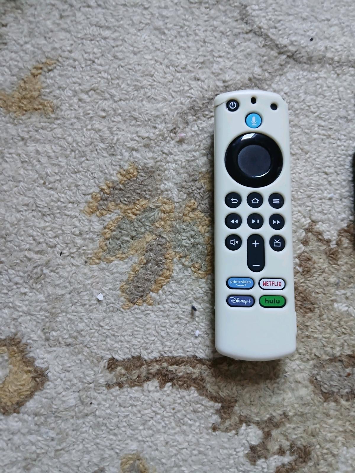 Amazon fire stick with remote - Far Rockaway, New York - FleaMarketBay