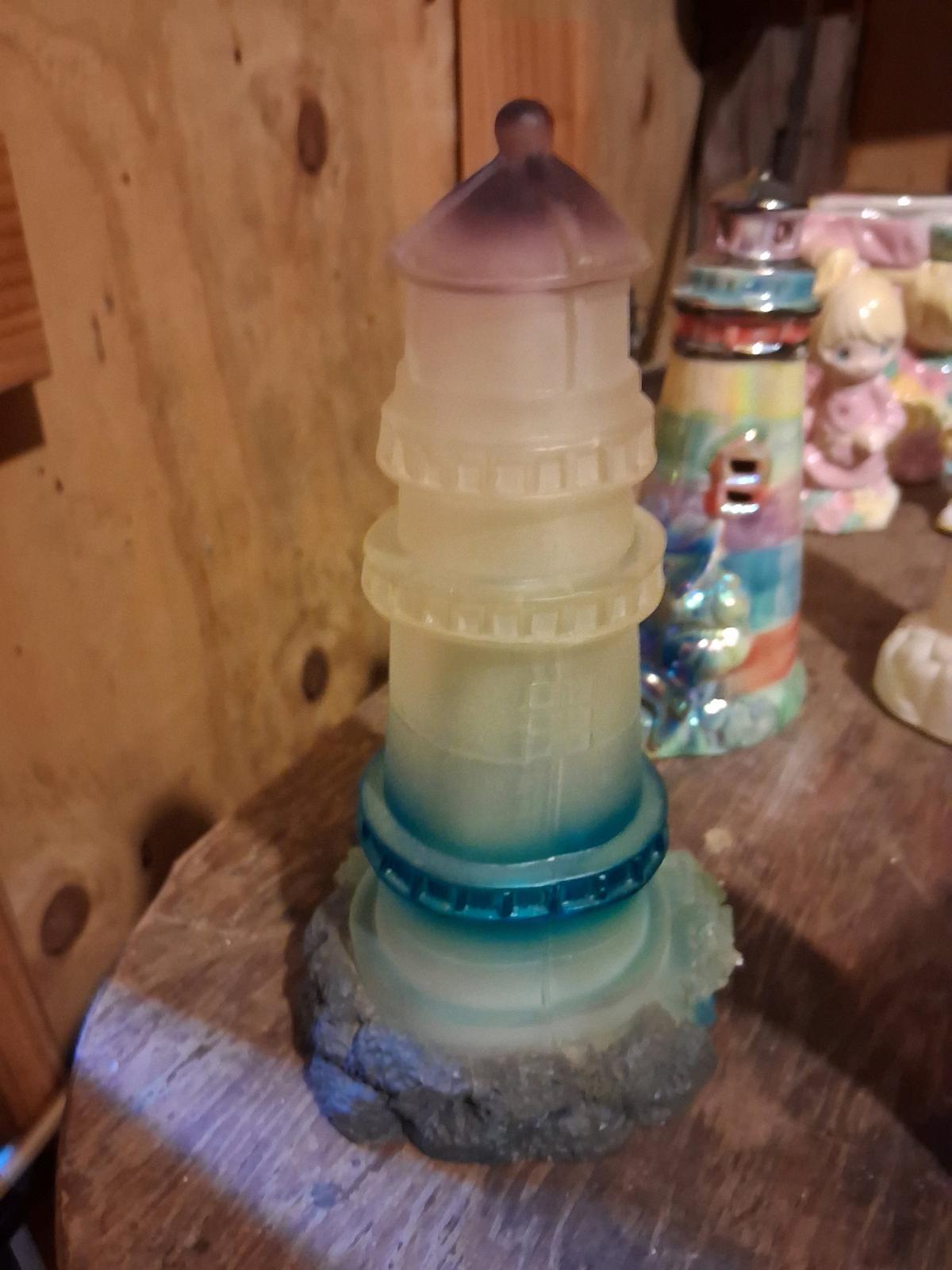 nautical lighthouse decor - Mobile, Alabama - FleaMarketBay