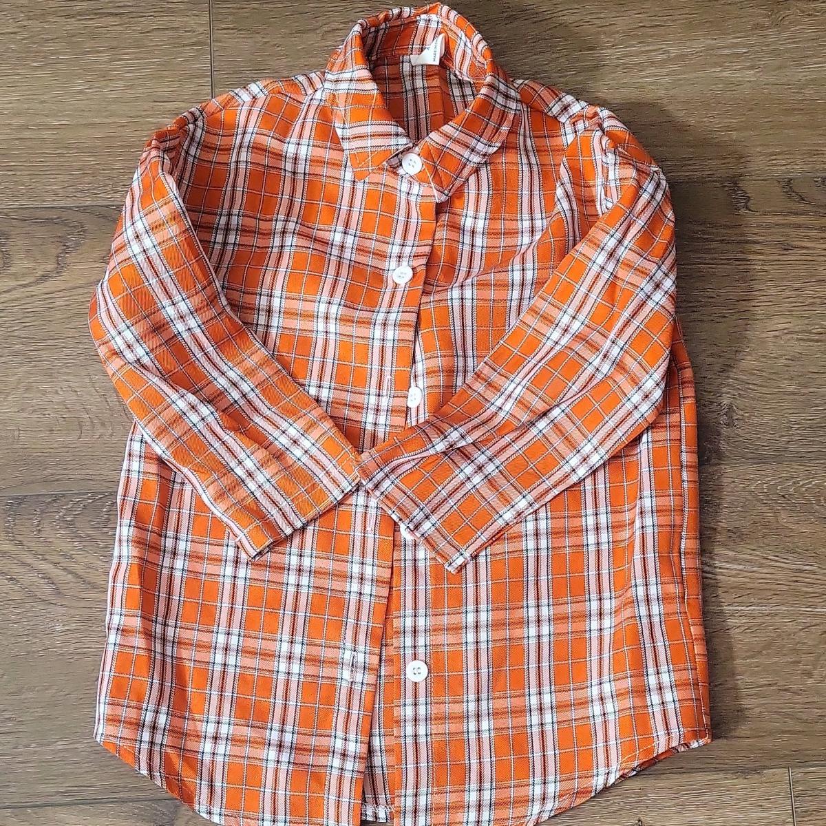 camisa para nio 4Y - Accord, New York - FleaMarketBay