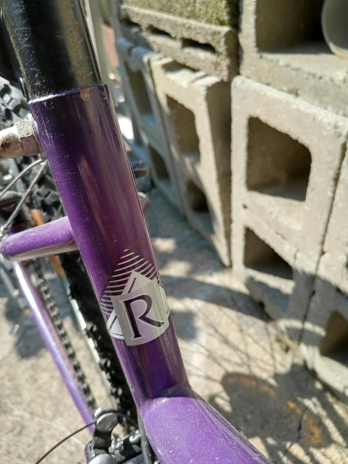 Vintage Ross Mt Jefferson Ladies Mountain Bike - Philadelphia, Pennsylvania - FleaMarketBay