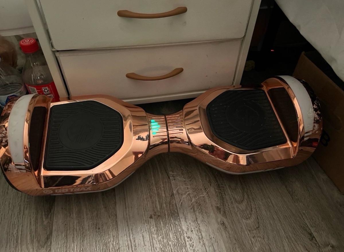 GoTrax Hoverboard - Phoenix, Arizona - FleaMarketBay