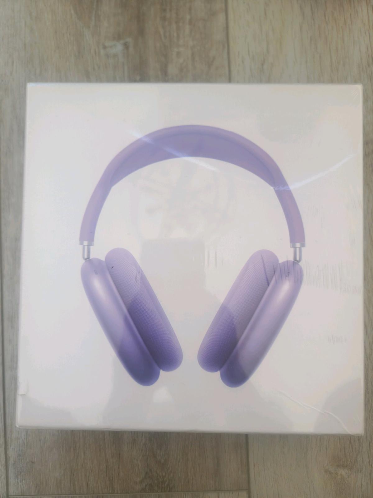 Brand New Wireless OverEar Bluetooth Headphones - Yorba Linda, California - FleaMarketBay