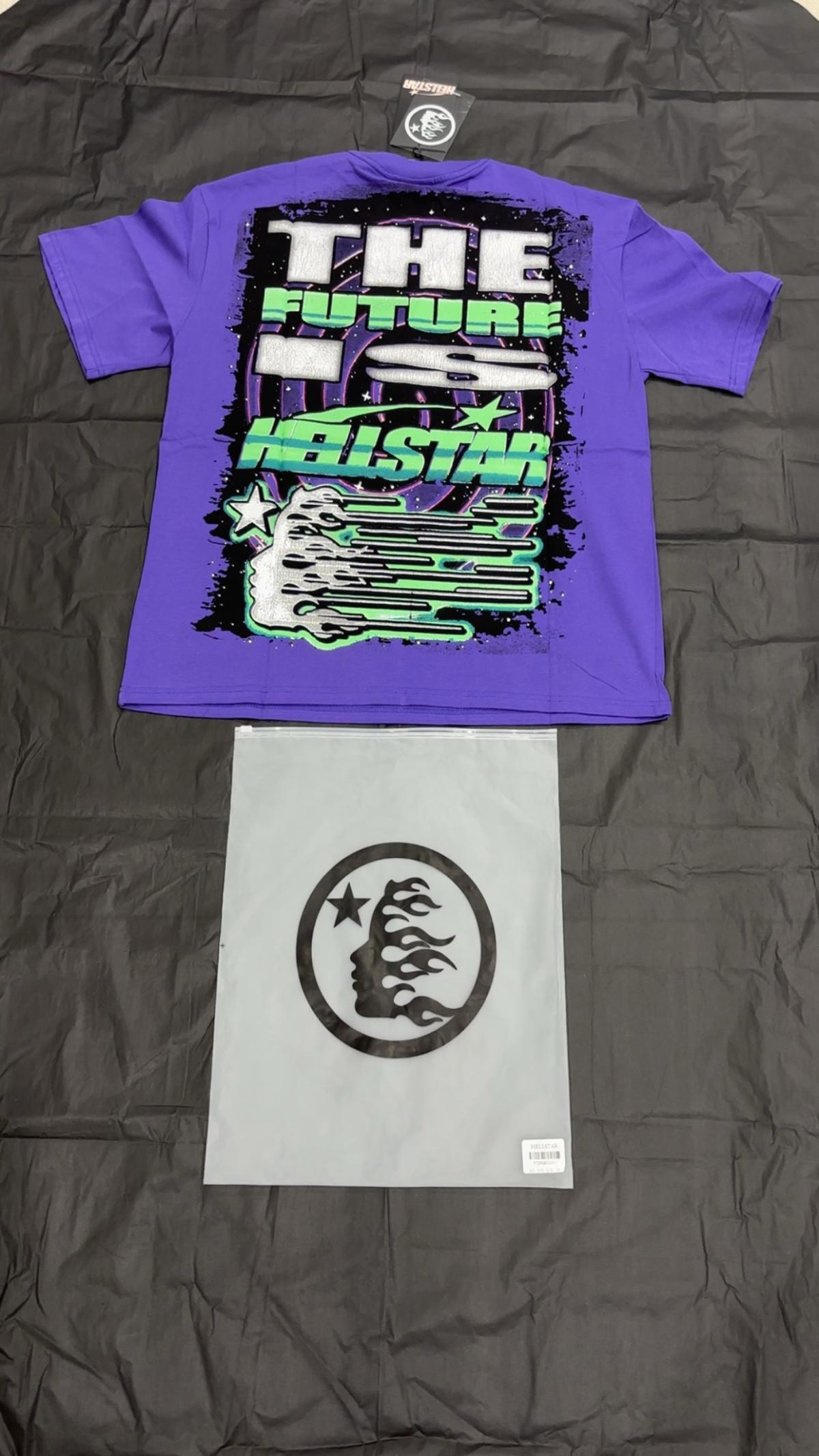 Hellstar Tee - Fort Lauderdale, Florida - FleaMarketBay