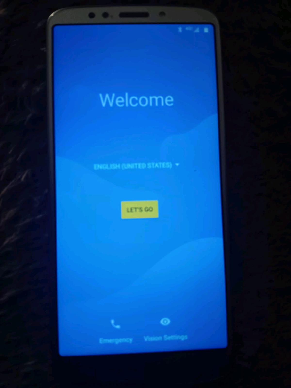 Motorola G - Portland, Oregon - FleaMarketBay