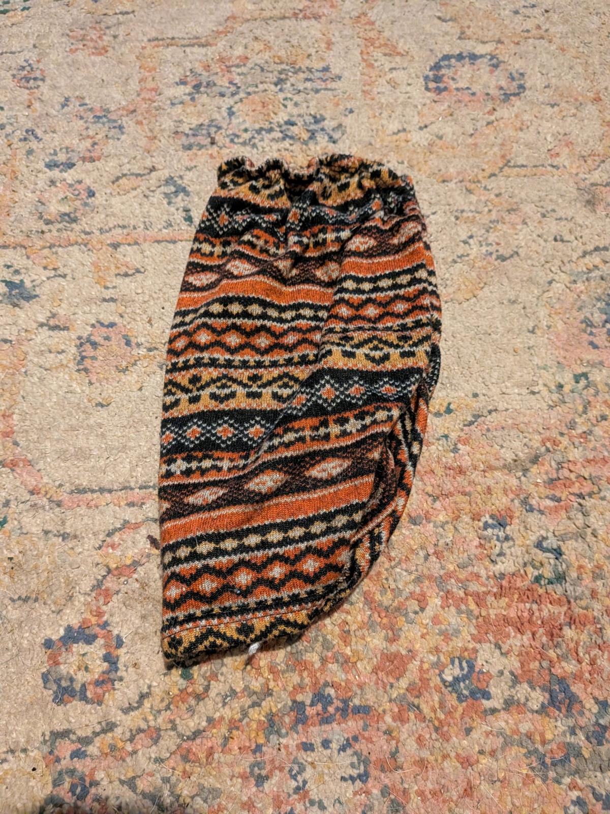ROMWE Boho Totem Pattern Strapless Tube Top - Round Lake, Illinois - FleaMarketBay