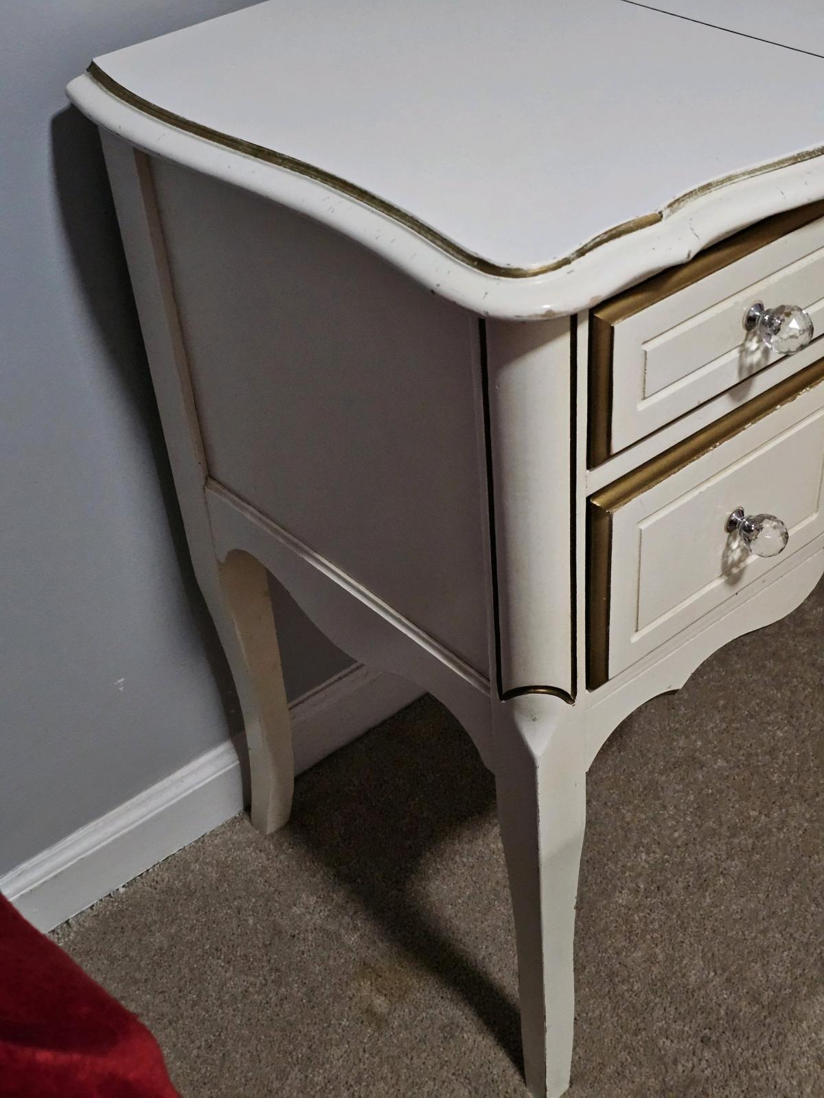 Beautiful French Provincial Style Vanity - Antioch, Tennessee - FleaMarketBay