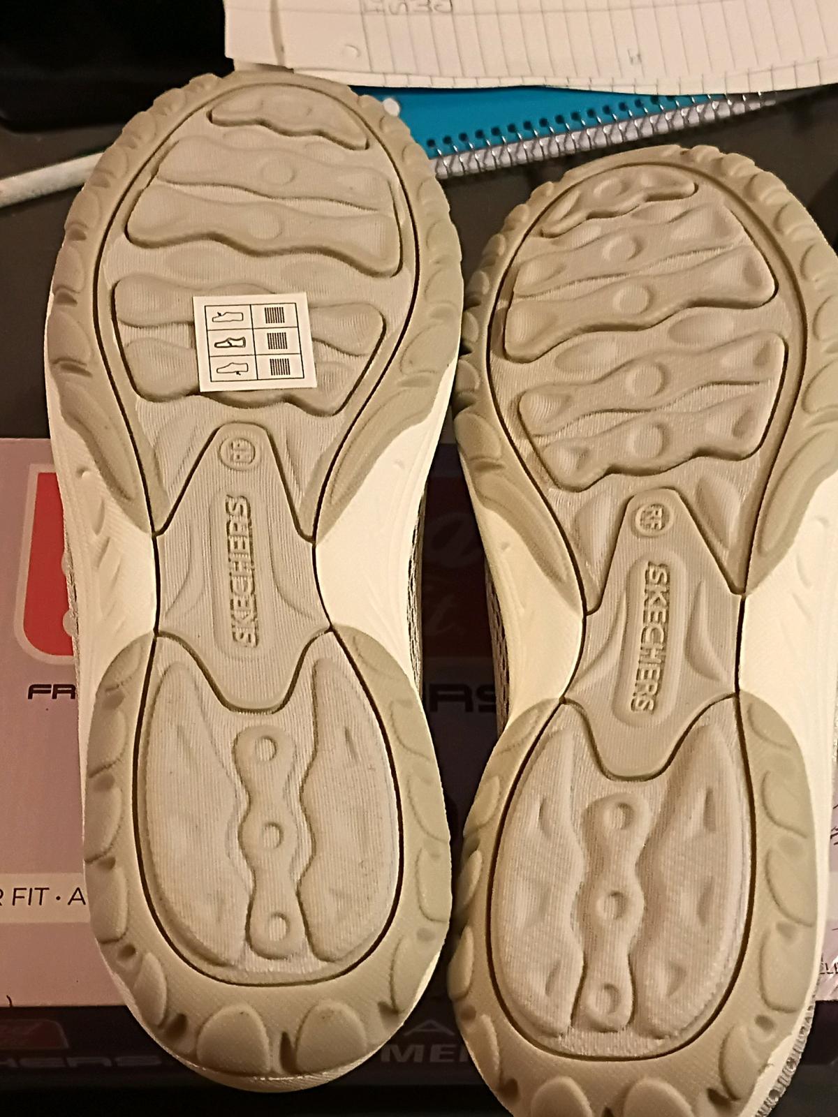 Relaxed Fit From Skechers With Air Cooled - Lockport, Louisiana - FleaMarketBay