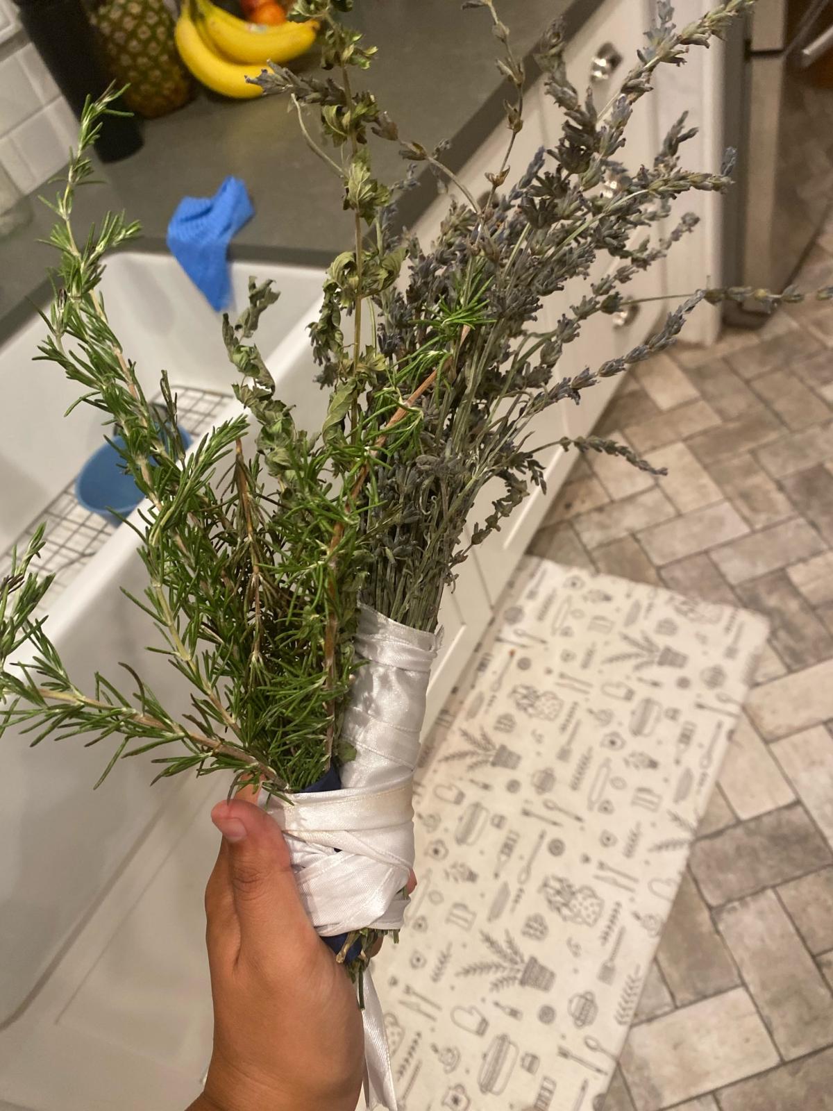 rosemary lavender and lemonbalm for sale - Yucaipa, California - FleaMarketBay