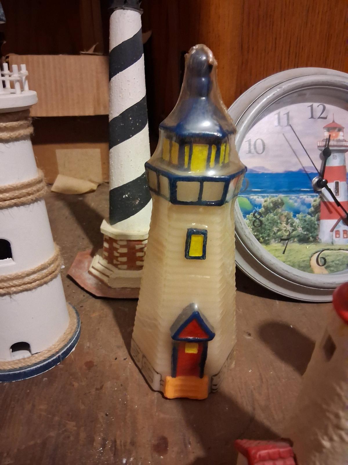 nautical lighthouse decor - Mobile, Alabama - FleaMarketBay
