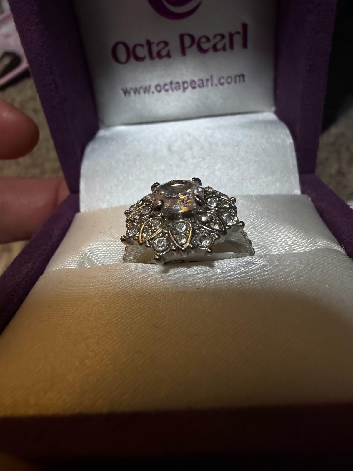 vintage ring - Fountain, Colorado - FleaMarketBay