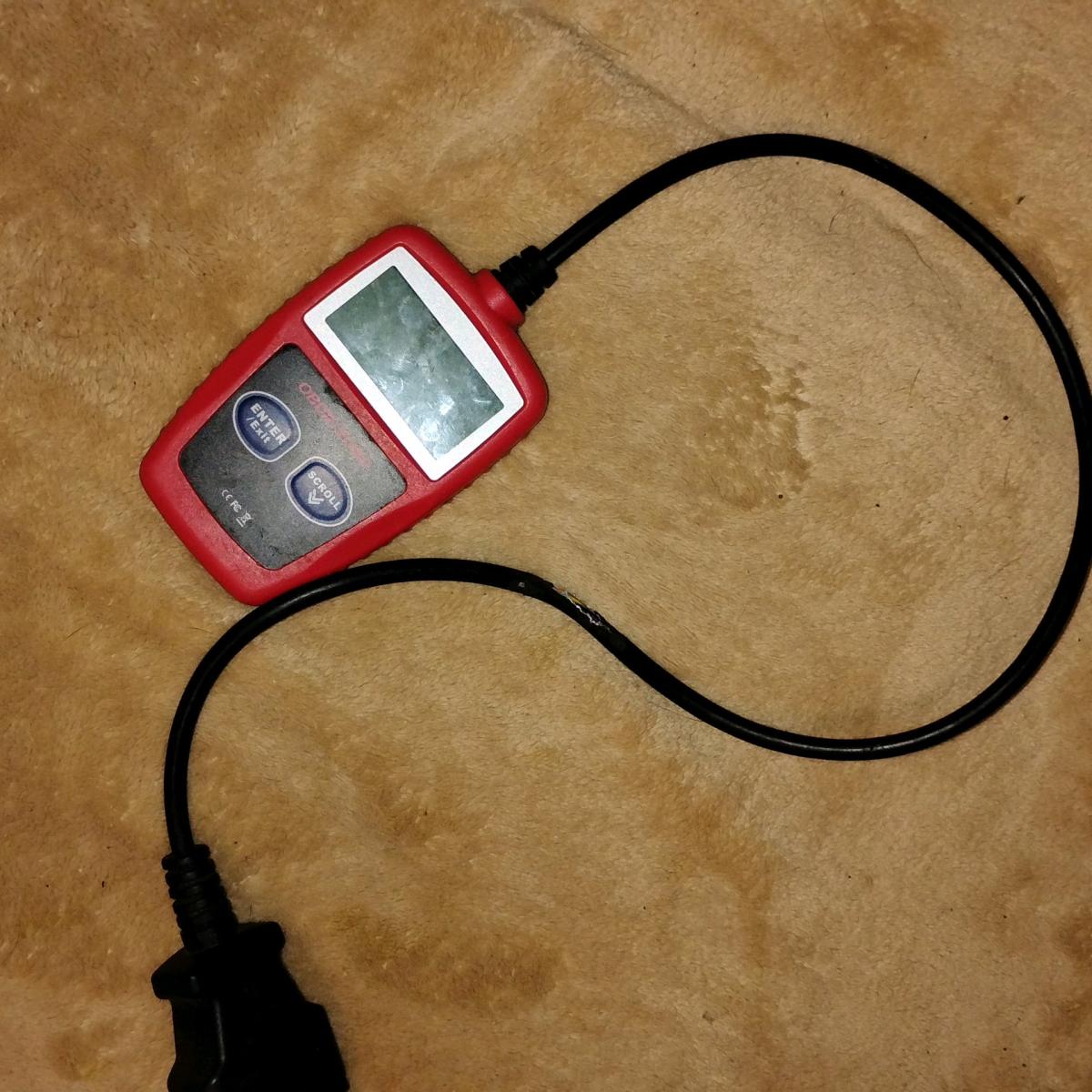 OBD2 Scanner  Car Diagnostic Code Reader - Coos Bay, Oregon - FleaMarketBay