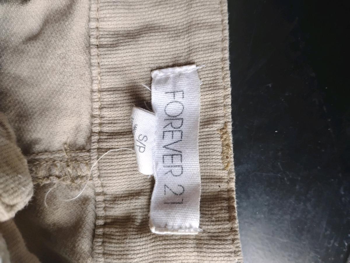 A Nice Tan Pair of Short Shorts - Swansea, South Carolina - FleaMarketBay