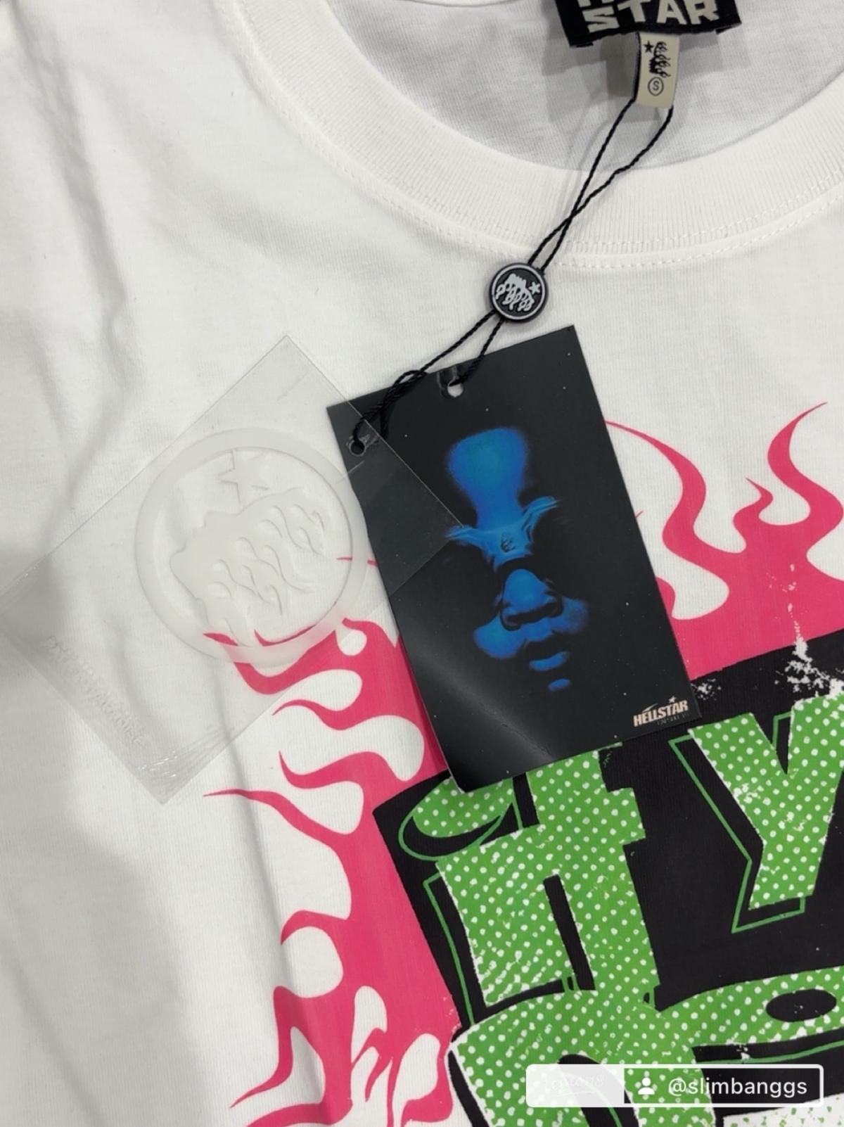Stop scrolling if you like Hellstar - Fort Lauderdale, Florida - FleaMarketBay